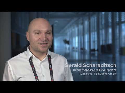 Red Hat OpenShift at cargo-partner