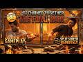 Can We Climb 3,600m? | Chained Together | Split Screen Multiplayer Parsec #gameplay #multiplayer