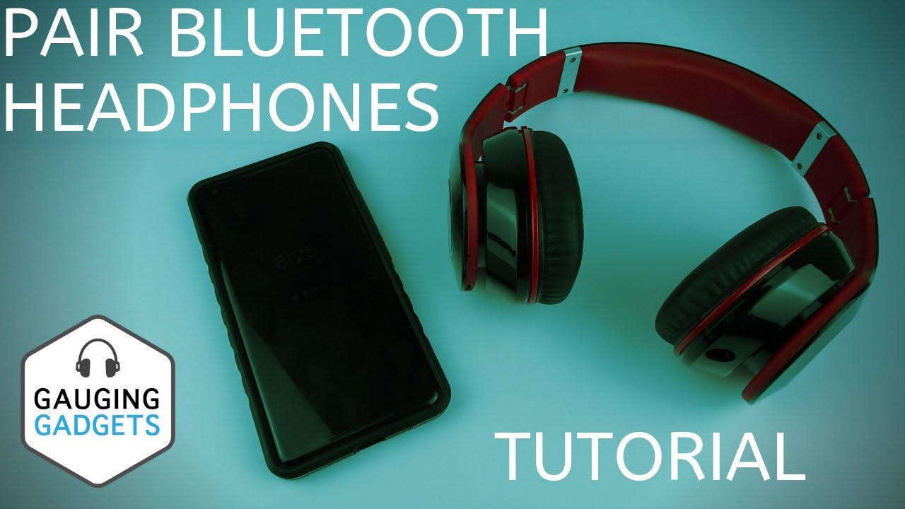Πώς να συνδέσετε τα ακουστικά Bluetooth στο κινητό για να γυμναστείτε -  Inside Sports.gr