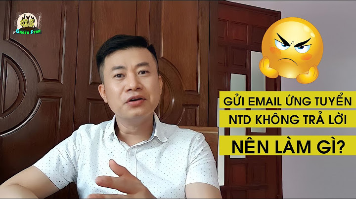 Dùng email khi nào dùng hi khi nào dùng dear năm 2024