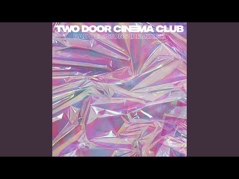 在 YouTube 上观看 Bad Decisions (Yuksek Remix)