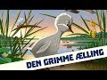 Den Grimme Ælling oplæst af Alexandre Willaume | H.C. Andersen