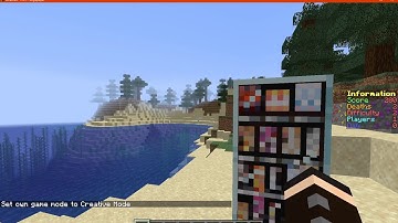 Vending Machine 1.15.2 & 1.16.1 Forge Mod Overview