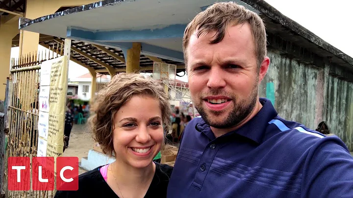 John David and Abbie Go to the Philippines | Count...