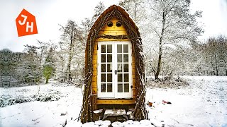 Quitting the City | My Tiny House CABIN Building Business Plan