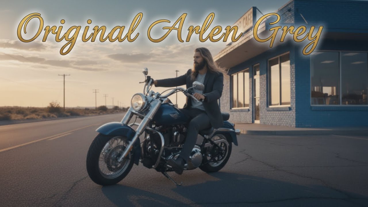 The Secret Behind Arlen Gray’s Heartbreaking Blues Guitar Tone