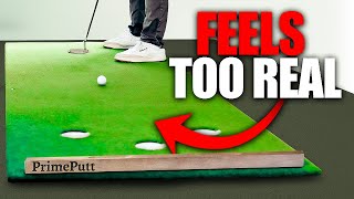 新品 MARK＆LONA Golf Putting Mats Amazon.com : Franklin Sports Indoor Golf Putting Green
