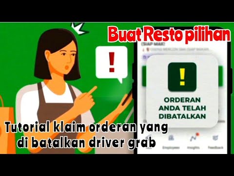 Video: Cara Mengajukan Klaim Ganti Rugi