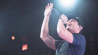 Granger Smith kicks-off his Don't Tread On Me Tour in NYC’s famed Irving Plaza
