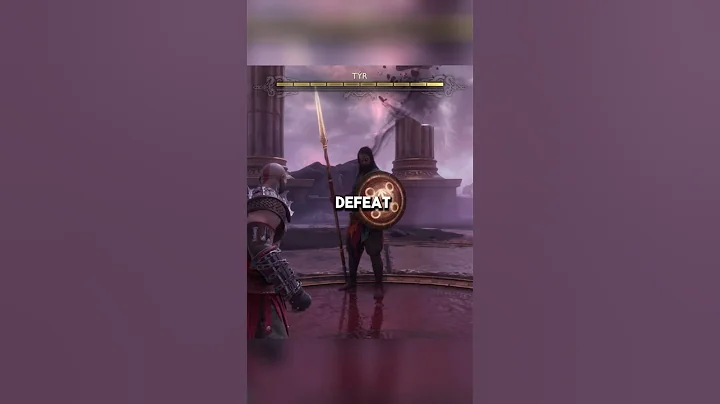 How To Unlock Young Kratos…