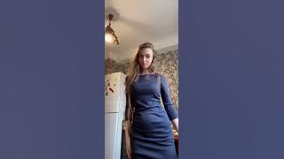 Bigo live - beautiful russian girl dance