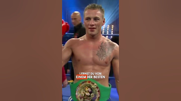 Jetzt Thaiboxen lernen mit dem 4-fachen Weltmeister - von überall oder bequem von zu Hause aus!🥊🔥