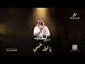 يا ليل طمني الفنان احمدوه 2026