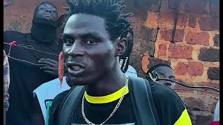 KYUMA KII _DEFENCE OMUBBA _HALF KIRO _CYPER GAZA _BIG STREET 