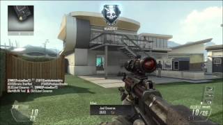 SVU-AS Headshot Feed (FFA) (Public match)