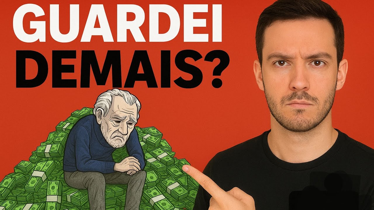 7 Sinais de que Você Deve se Aposentar Mais Cedo do que Pensa