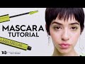 Mascara Tutorial feat. Lash Freak Mascara | Urban Decay Cosmetics