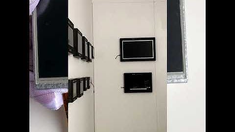 4 3“ LCD module with 480x272 resolution