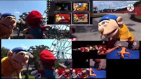 Up to faster 118 parison sml