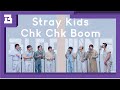 Stray Kids - Chk Chk Boom - Spanish ver.- / THE FIRST TAKE | Espa&ntilde;ol Latino