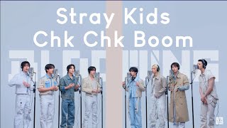 Stray Kids - Chk Chk Boom - Spanish Ver.- The First Take Español Latino