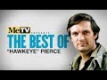 Metv presents the best of hawkeye pierce