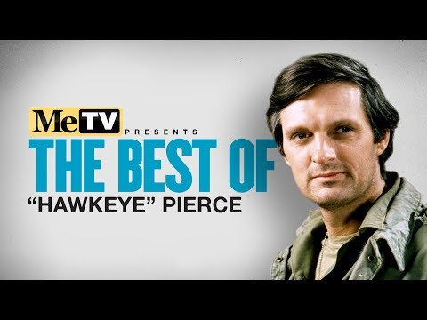 MeTV Presents The Best of 'Hawkeye' Pierce
