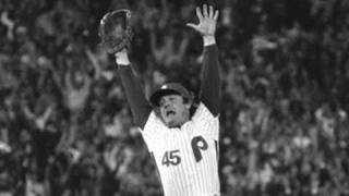 1980 World Series, Game 6: Royals @ Phillies 