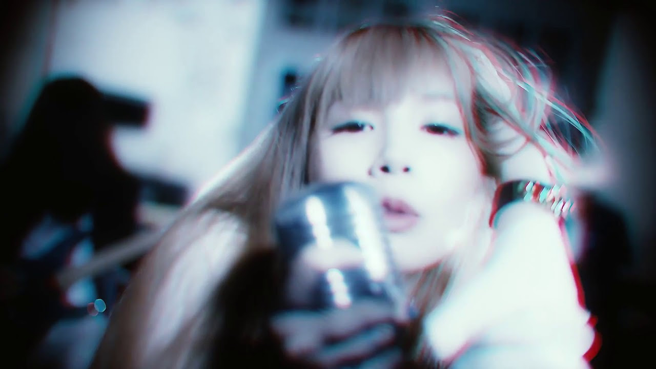 MergingMoon Kamikakushi 神隠し MergingMoon - 2nd Album 「Kamikakushi 
