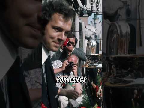 Franz Beckenbauer die