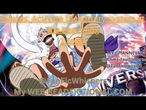 Pirates: Activate the lottery system at the beginning 1 To 87