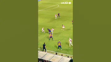 360 Degrees Of Class Laligahighlights Fcbarcelona Shorts 