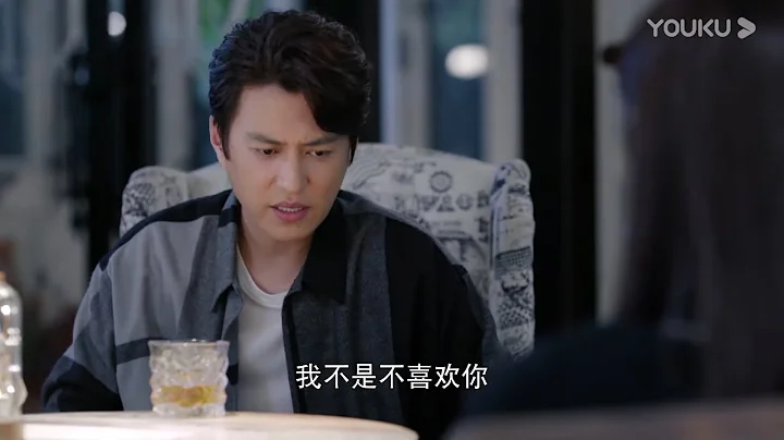 白志勇被江小美委託打理餐吧，於是趁機表明內心《如果歲月可回頭》｜靳東 蔣欣 李宗翰 李乃文 左小青 趙子琪 傅晶 陳冰 If Time Flows Back【捷成華視偶像劇場】 - 天天要聞
