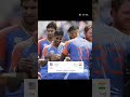 India qualifies #cricket #worldcup #phonk#edit..