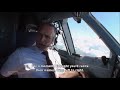 SWISS A330 -  Zurich to Miami - Explanation about Vent Extract Fault[ENGLISH VERSION]