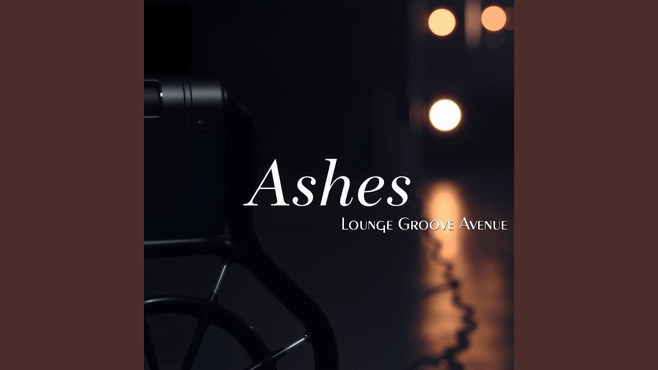 Ashes adlı videoyu YouTube'da izle Ashes adlı videoyu YouTube'da izle