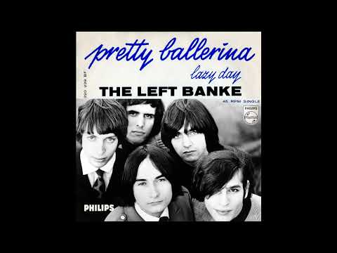 The Left Banke