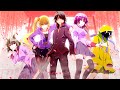 Monogatari Series「AMV」You Will Be My Love 🌹 4K