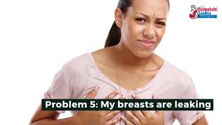 Breastfeeding Problems Dr Meenakshi Sauhta Best Gynecologist In Gurgaon Cloudnine Hospital
