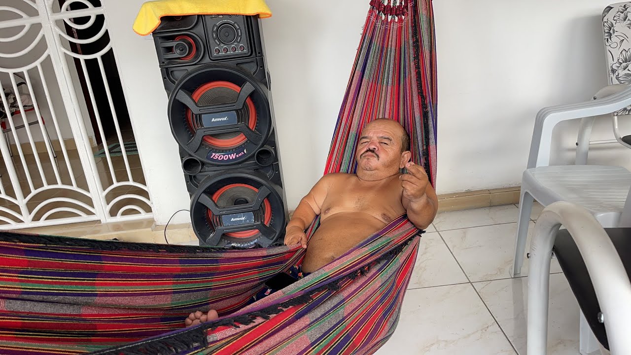 LEÔNCIO FAZENDO RAIVA A PILILIU DE RESSACA 😂