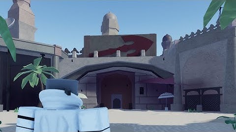 Stand Storage Location in 35 Seconds [Project Star]