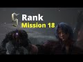 How to S rank the hardest mission in Devil May Cry 5 (No Cheesing)