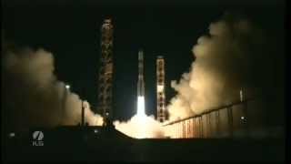 EchoStar XVI Launch November 20, 2012