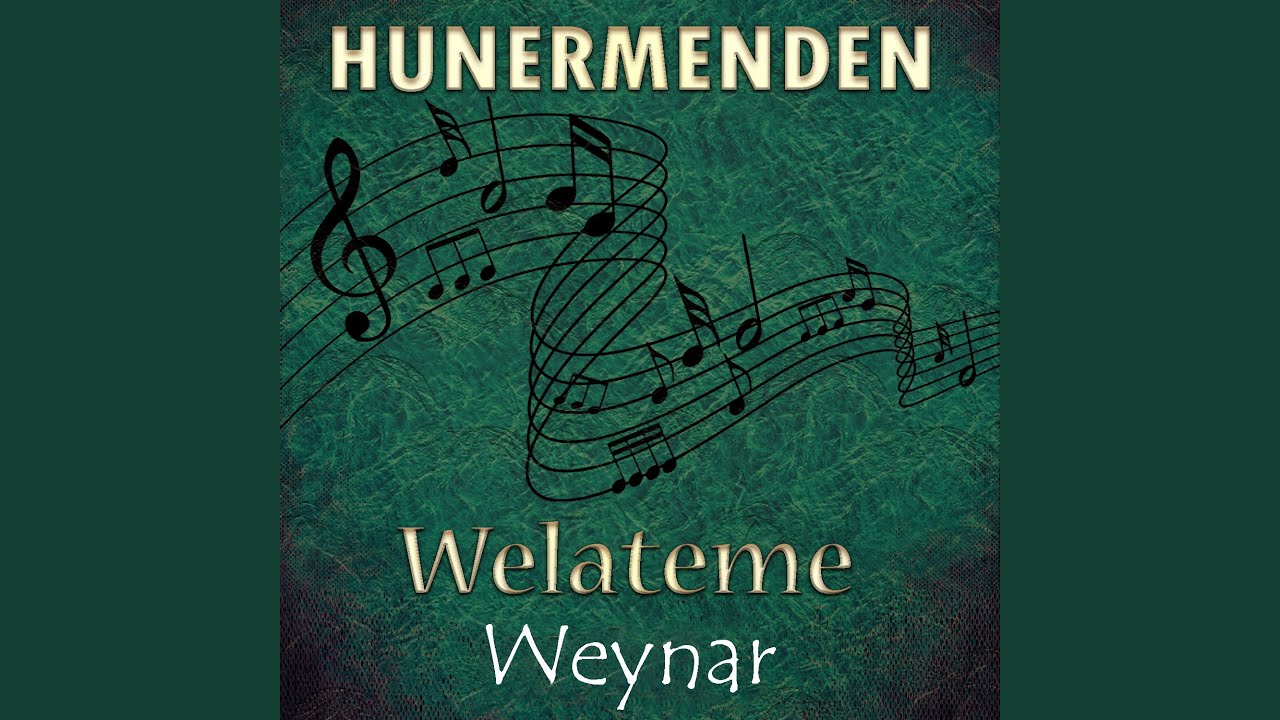 Watch Weynar on YouTube Watch Weynar on YouTube