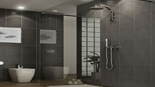 Gray Bathroom Ideas Interior Design