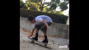 Go skate day loading dock sesh