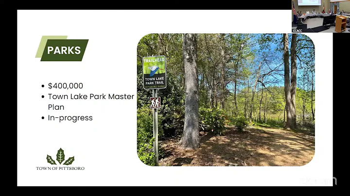 December 3rd, 2025 - Board of Commissioners - Budget Scoping Session