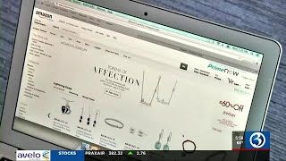 MORNING BUSINESS REPORT: Researching products before purchase