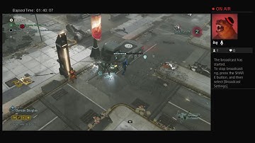 Xcom 2 commander difficulty part 15