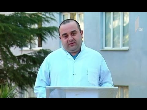 „კოვიდ-19“ - ინფიცირებულთა ჯანმრთელობის მდგომარეობა